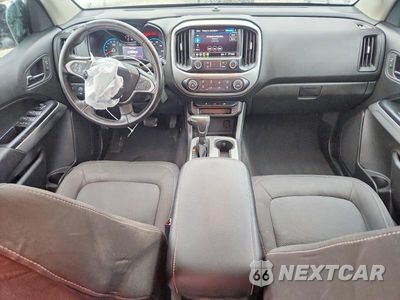 Zdjęcie 8 z 12 samochodu: 2019 CHEVROLET COLORADO LT VIN:1GCGSCEA1K1147534 - miniatura