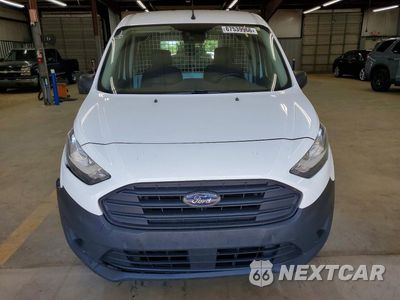 Piąte zdjęcie samochodu w środku: 2022 FORD TRANSIT CONNECT XL DELIVERY VAN VIN:NM0LS7S2XN1525046 - miniatura