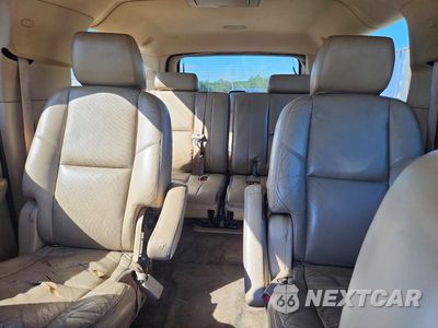 Zdjęcie 10 z 13 samochodu: 2011 CADILLAC ESCALADE ESV LUXURY VIN:1GYS3HEFXBR129674 - miniatura