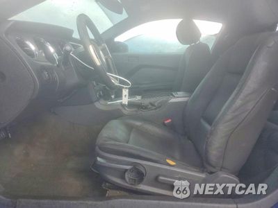 Zdjęcie 7 z 12 samochodu: 2014 FORD MUSTANG VIN:1ZVBP8AM0E5325260 - miniatura