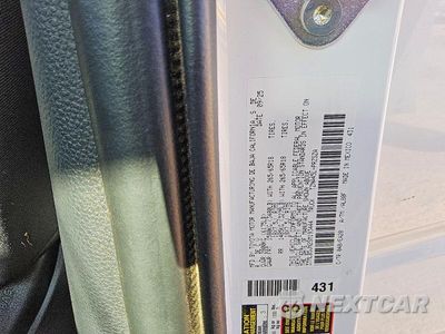Zdjęcie 12 z 13 samochodu: 2025 TOYOTA TACOMA TRD SPORT VIN:3TMLB5JN2SM193444 - miniatura