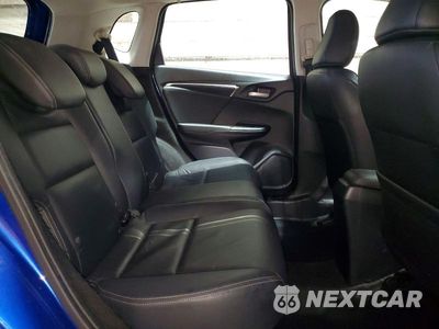 Zdjęcie 10 z 12 samochodu: 2015 HONDA FIT EX VIN:3HGGK5H85FM769973 - miniatura