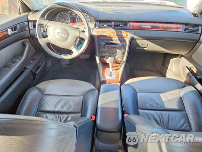 Zdjęcie 8 z 12 samochodu: 2004 AUDI ALLROAD VIN:WA1YD64B14N058093 - miniatura