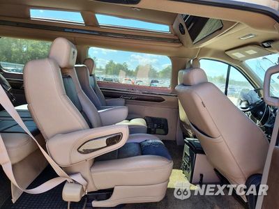 Zdjęcie 11 z 14 samochodu: 2017 FORD TRANSIT T-150 RV VIN:1FMZK1ZG9HKA28950 - miniatura