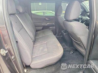 Zdjęcie 10 z 12 samochodu: 2019 TOYOTA TACOMA TRD SPORT VIN:3TMDZ5BN0KM064925 - miniatura