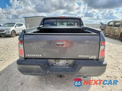 Zdjęcie 6 z 12 samochodu: 2013 HONDA RIDGELINE RTL VIN:5FPYK1F57DB001781 - miniatura