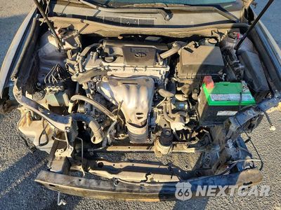 Zdjęcie 11 z 12 samochodu: 2014 TOYOTA CAMRY SE VIN:4T1BF1FK7EU310678 - miniatura