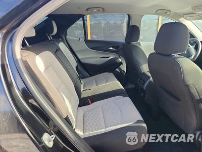 Zdjęcie 10 z 13 samochodu: 2020 CHEVROLET EQUINOX LT VIN:2GNAXKEV5L6172981 - miniatura