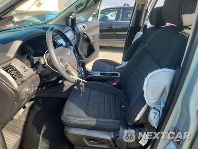 Zdjęcie 7 z 12 samochodu: 2021 FORD RANGER XL VIN:1FTER4FH0MLD02022 - miniatura