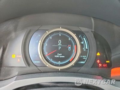 Zdjęcie 9 z 13 samochodu: 2016 LEXUS RC 350 VIN:JTHHE5BC9G5013043 - miniatura