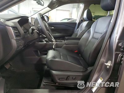 Zdjęcie 7 z 12 samochodu: 2025 NISSAN ROGUE SV VIN:JN8BT3BB8SW148238 - miniatura