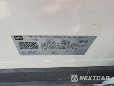 Zdjęcie 13 z 13 samochodu: 2022 CHEVROLET EQUINOX LS VIN:2GNAXSEV9N6126413 - miniatura