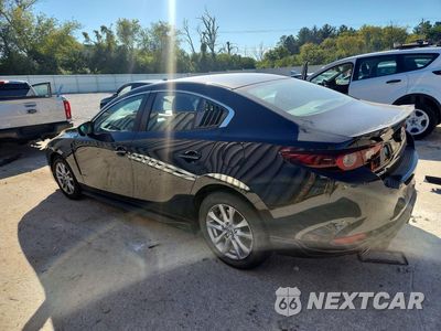 Drugie zdjęcie samochodu z przodu: 2022 MAZDA 3 VIN:JM1BPAAL6N1505982 - miniatura