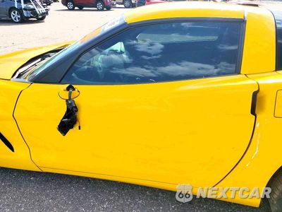 Zdjęcie 7 z 12 samochodu: 2008 CHEVROLET CORVETTE VIN:1G1YY25W085132767 - miniatura