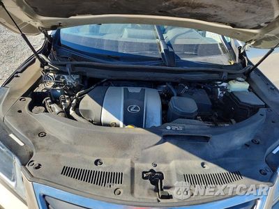 Zdjęcie 11 z 12 samochodu: 2016 LEXUS RX 350 VIN:2T2ZZMCA2GC028239 - miniatura
