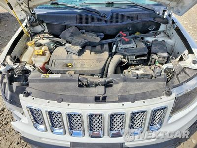 Zdjęcie 12 z 13 samochodu: 2017 JEEP COMPASS LATITUDE VIN:1C4NJDEB9HD176165 - miniatura