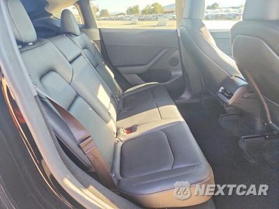 Zdjęcie 11 z 13 samochodu: 2024 TESLA MODEL Y VIN:7SAYGDEE1RF032502 - miniatura