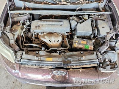 Zdjęcie 12 z 13 samochodu: 2015 SCION XB BASE VIN:JTLZE4FE0FJ076151 - miniatura