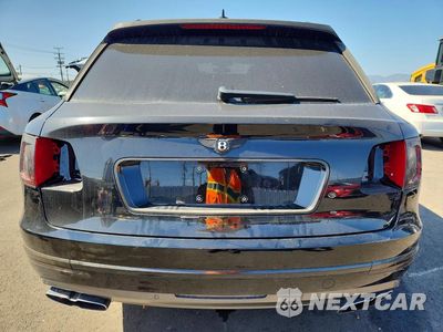 Zdjęcie 6 z 14 samochodu: 2019 BENTLEY BENTAYGA VIN:SJAAM2ZV7KC024902 - miniatura