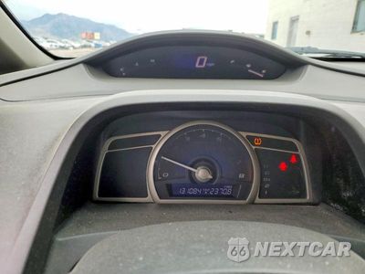 Zdjęcie 9 z 12 samochodu: 2011 HONDA CIVIC LX VIN:2HGFA1F55BH516368 - miniatura