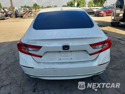 Zdjęcie 6 z 12 samochodu: 2021 HONDA ACCORD HYBRID EX VIN:1HGCV3F46MA003836 - miniatura