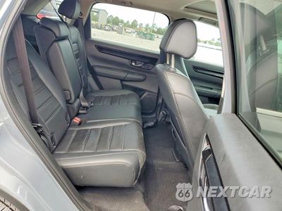 Zdjęcie 11 z 13 samochodu: 2023 HONDA CR-V EXL VIN:7FARS4H74PE017362 - miniatura