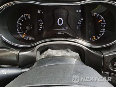Zdjęcie 9 z 14 samochodu: 2018 JEEP GRAND CHEROKEE LIMITED VIN:1C4RJEBG4JC130780 - miniatura