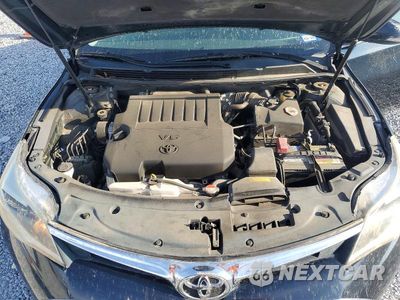 Zdjęcie 11 z 12 samochodu: 2016 TOYOTA AVALON XLE VIN:4T1BK1EB8GU210945 - miniatura