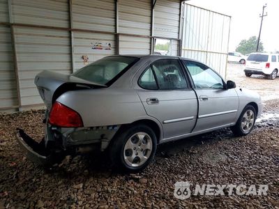 Trzecie zdjęcie samochodu z tyłu: 2004 NISSAN SENTRA 1.8 VIN:3N1CB51D64L914593 - miniatura