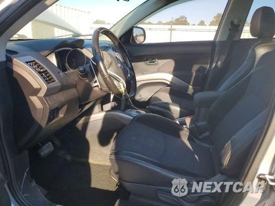Zdjęcie 7 z 13 samochodu: 2011 MITSUBISHI OUTLANDER SE VIN:JA4JT3AW6BU036491 - miniatura