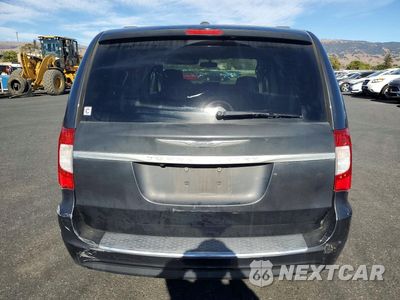 Zdjęcie 6 z 13 samochodu: 2012 CHRYSLER TOWN & COUNTRY TOURING VIN:2C4RC1BG3CR189039 - miniatura