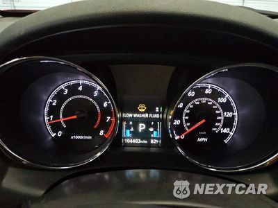 Zdjęcie 9 z 12 samochodu: 2021 MITSUBISHI OUTLANDER SPORT ES VIN:JA4ARUAU6MU022001 - miniatura