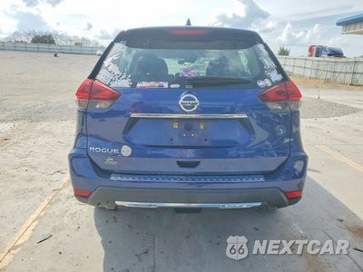 Zdjęcie 6 z 13 samochodu: 2020 NISSAN ROGUE S VIN:5N1AT2MT5LC722770 - miniatura