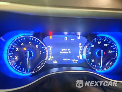 Zdjęcie 9 z 13 samochodu: 2025 CHRYSLER PACIFICA SELECT VIN:2C4RC1BG9SR520849 - miniatura