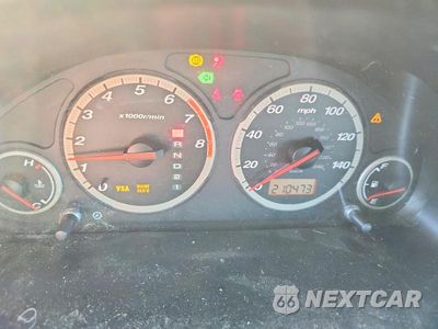 Zdjęcie 9 z 14 samochodu: 2006 HONDA CR-V LX VIN:JHLRD785X6C036664 - miniatura