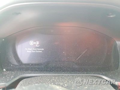 Zdjęcie 9 z 12 samochodu: 2022 HONDA ACCORD SPORT VIN:1HGCV1F34NA099205 - miniatura