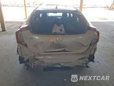 Zdjęcie 6 z 12 samochodu: 2021 HONDA CIVIC EX VIN:SHHFK7H62MU212264 - miniatura