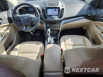 Zdjęcie 8 z 13 samochodu: 2019 FORD ESCAPE SEL VIN:1FMCU9HD3KUA57927 - miniatura