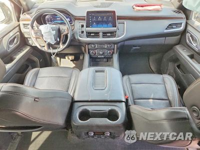 Zdjęcie 8 z 12 samochodu: 2023 CHEVROLET TAHOE K1500 HIGH COUNTRY VIN:1GNSKTKL9PR553027 - miniatura
