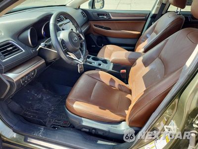 Zdjęcie 7 z 12 samochodu: 2018 SUBARU OUTBACK TOURING VIN:4S4BSETC7J3314777 - miniatura