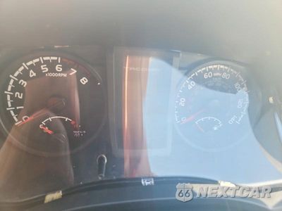 Zdjęcie 9 z 12 samochodu: 2017 TOYOTA TACOMA SR V6 VIN:5TFCZ5AN7HX096903 - miniatura
