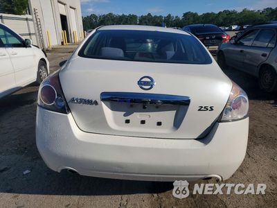 Zdjęcie 6 z 12 samochodu: 2010 NISSAN ALTIMA 2.5 VIN:1N4AL2AP2AN534579 - miniatura