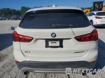 Zdjęcie 6 z 13 samochodu: 2018 BMW X1 SDRIVE28I VIN:WBXHU7C32J5L07585 - miniatura