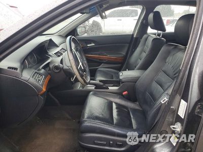 Zdjęcie 7 z 12 samochodu: 2011 HONDA ACCORD EXL VIN:1HGCP3F84BA000282 - miniatura