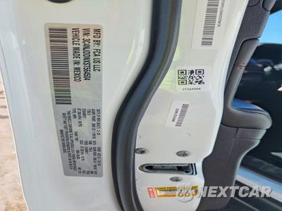 Zdjęcie 12 z 12 samochodu: 2025 JEEP COMPASS TRAILHAWK VIN:3C4NJDDNXST564504 - miniatura