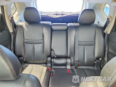 Zdjęcie 10 z 13 samochodu: 2016 NISSAN ROGUE SL VIN:5N1AT2MV8GC814043 - miniatura