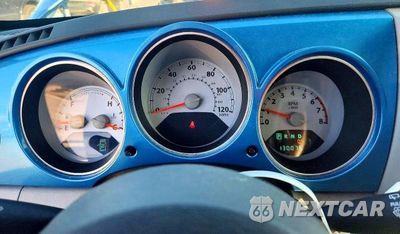 Zdjęcie 9 z 13 samochodu: 2008 CHRYSLER PT CRUISER TOURING VIN:3A8FY58B08T162403 - miniatura