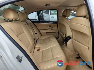 Zdjęcie 10 z 12 samochodu: 2013 BMW 535 I VIN:WBAFR7C50DC818264 - miniatura