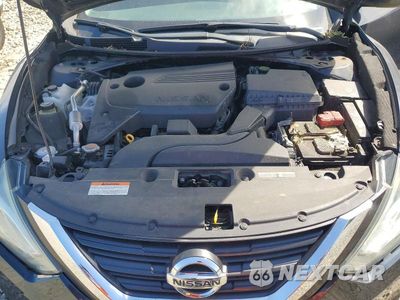 Zdjęcie 11 z 12 samochodu: 2018 NISSAN ALTIMA 2.5 SL VIN:1N4AL3AP4JC142334 - miniatura