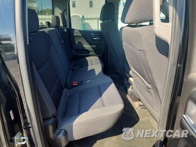 Zdjęcie 10 z 13 samochodu: 2018 GMC SIERRA K1500 SLE VIN:1GTV2MEC6JZ234781 - miniatura